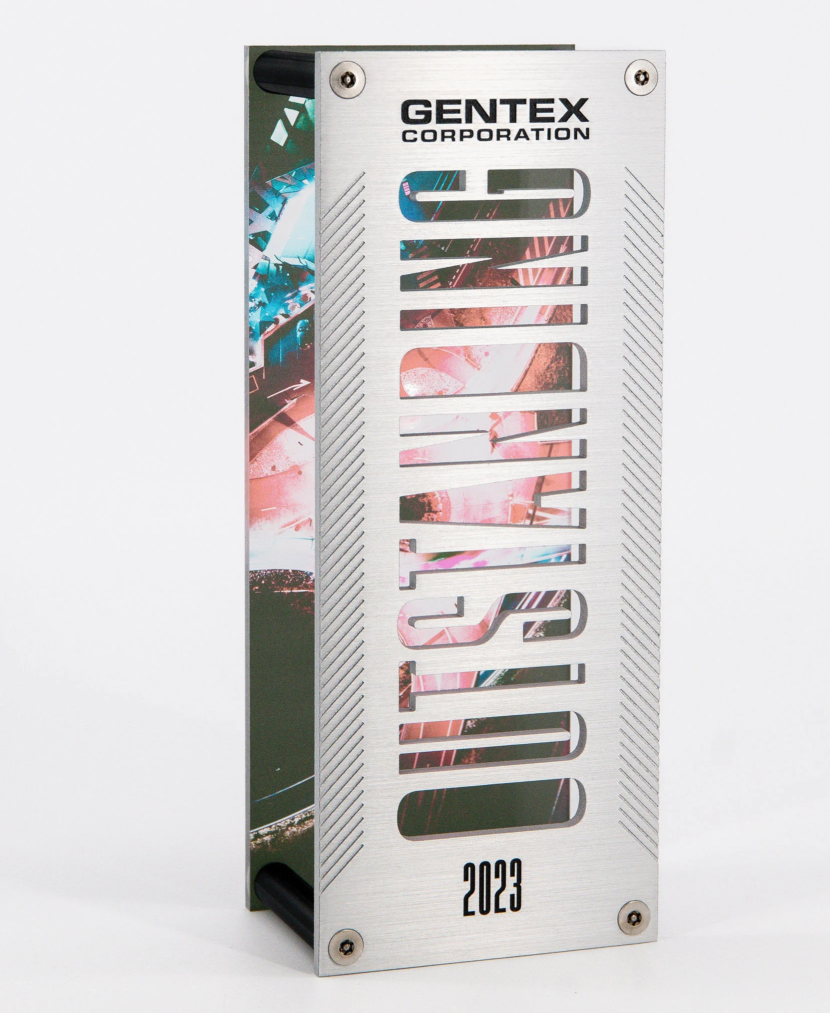 Gentex 2023 Award