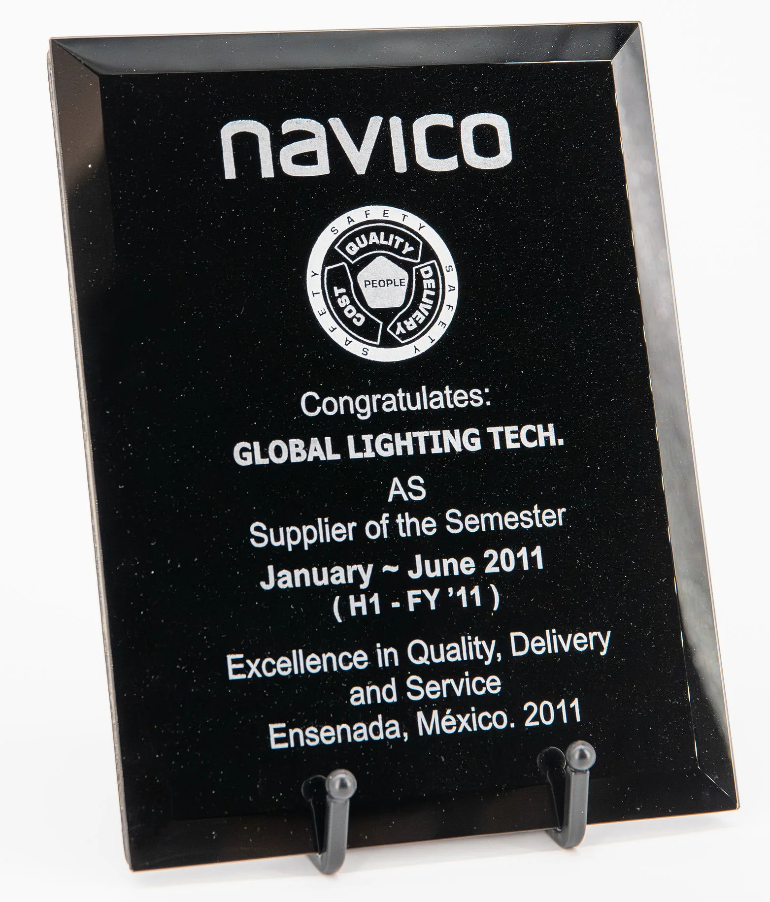 navico award